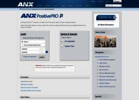 positivenetworks.net