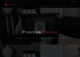 positivepaintinginc.com