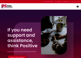 positivesolutions.com.au