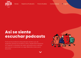 posta.fm