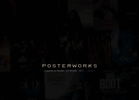 posterworks.co.uk