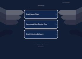 postfix.io