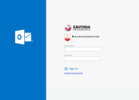 posti.savonia.eu