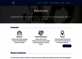 postmatic.net