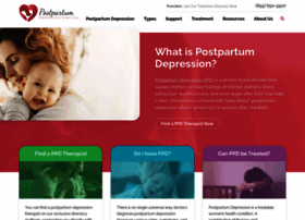 postpartumdepression.org