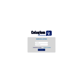 postulaciones.colegium.com