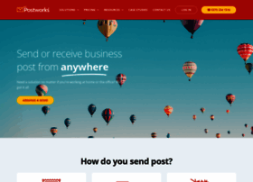 postworks.co.uk