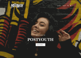 postyouth.co.uk