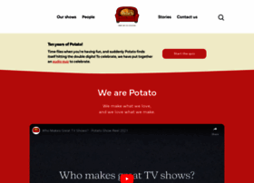 potatotv.co.uk