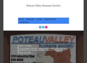 poteaupets.org