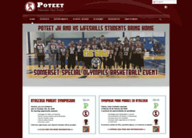 poteet.k12.tx.us