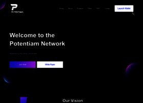 potentiam.io