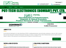 potentiometer.in