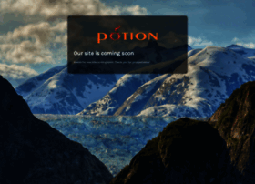 potion.co.za