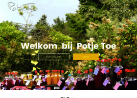 potjetoe.nl