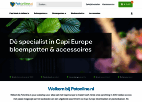 potonline.nl