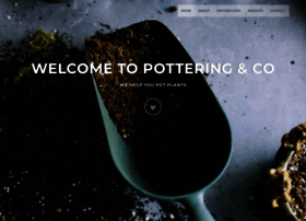 pottering.com.au