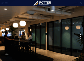 potters.co.nz