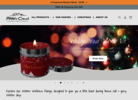 potterscrouchcandles.co.uk