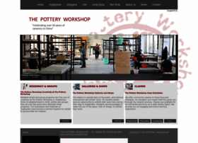 potteryworkshop.com.cn