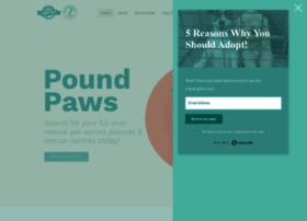 poundpaws.com.au