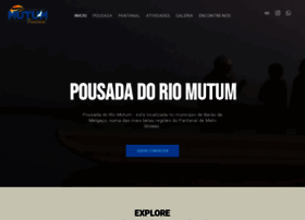 pousadamutum.com.br
