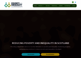 povertyinequality.scot