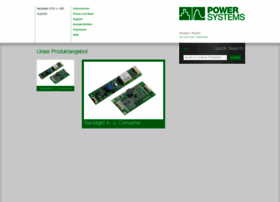 power-systems.de