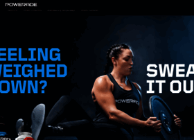 powerade.co.nz