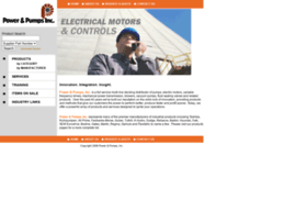 powerandpumps.com