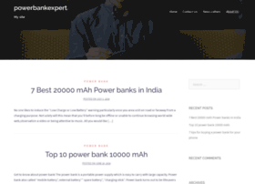 powerbankexpert.online