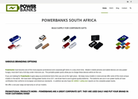 powerbanks.co.za