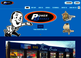 powerbrakes.com.au