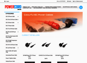 powercord.com.au