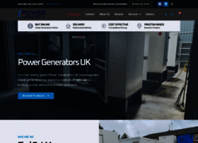 powergeneratorsuk.co.uk