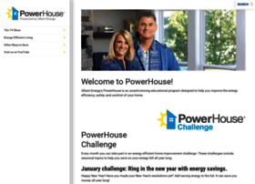 powerhousetv.com