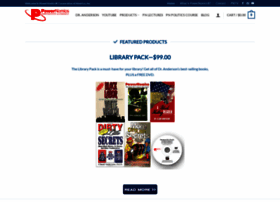 powernomics.com