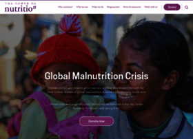 powerofnutrition.org