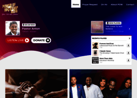 powerofworship.net