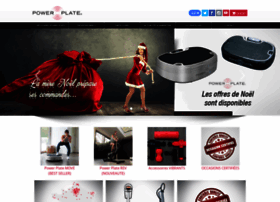 powerplate.fr