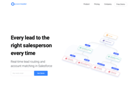 powerrouter.io