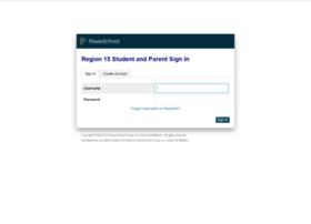 powerschool.region15.org