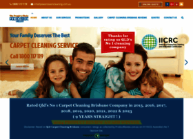 powersteamcleaning.com.au