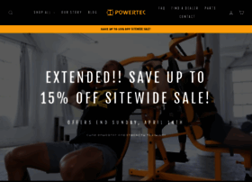 powertecfitness.com