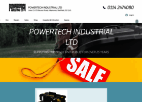 powertech-industrial.co.uk