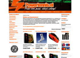 powertennis.nl