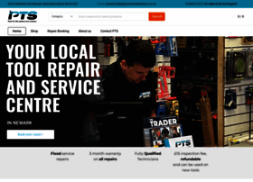 powertoolsolutions.co.uk