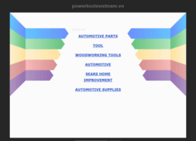 powertoolsvietnam.vn