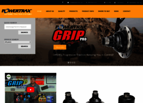 powertrax.com