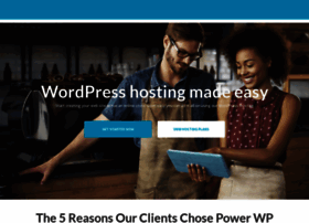 powerwp.com